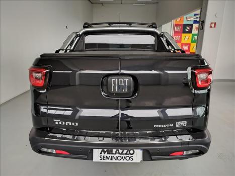 FIAT Toro 1.3 16V 4P FLEX 270 TURBO FREEDOM AUTOMTICO, Foto 5