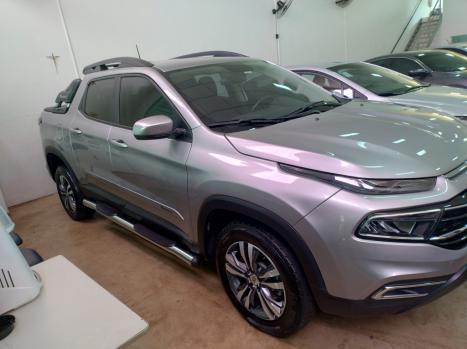 FIAT Toro 1.3 16V 4P FLEX 270 TURBO FREEDOM AUTOMTICO, Foto 4