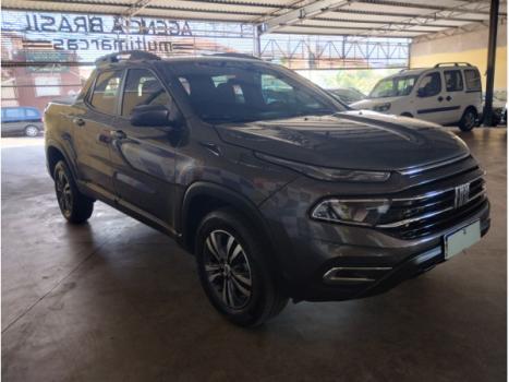 FIAT Toro 1.3 16V 4P FLEX 270 TURBO FREEDOM AUTOMTICO, Foto 1