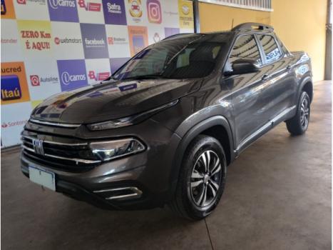 FIAT Toro 1.3 16V 4P FLEX 270 TURBO FREEDOM AUTOMTICO, Foto 2