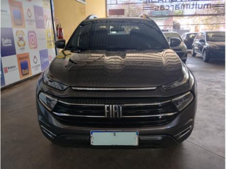 FIAT Toro 1.3 16V 4P FLEX 270 TURBO FREEDOM AUTOMTICO, Foto 3