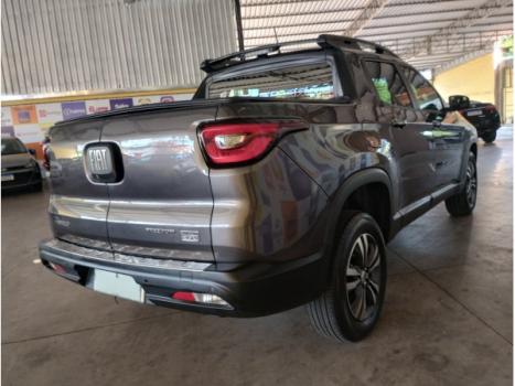 FIAT Toro 1.3 16V 4P FLEX 270 TURBO FREEDOM AUTOMTICO, Foto 5