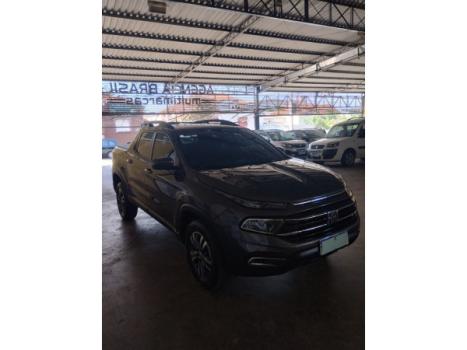 FIAT Toro 1.3 16V 4P FLEX 270 TURBO FREEDOM AUTOMTICO, Foto 7