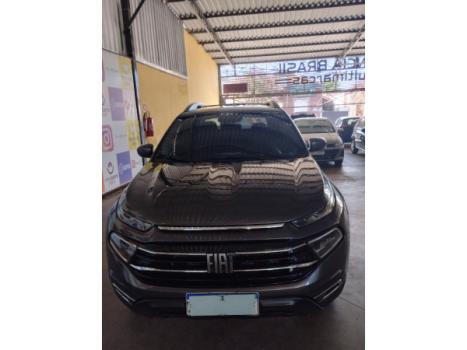 FIAT Toro 1.3 16V 4P FLEX 270 TURBO FREEDOM AUTOMTICO, Foto 8