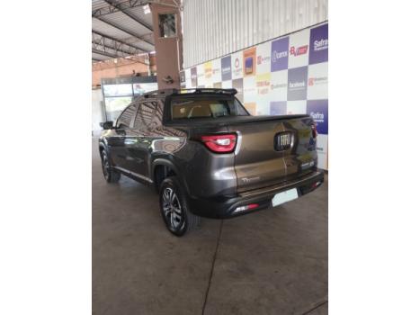 FIAT Toro 1.3 16V 4P FLEX 270 TURBO FREEDOM AUTOMTICO, Foto 9