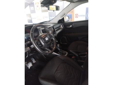 FIAT Toro 1.3 16V 4P FLEX 270 TURBO FREEDOM AUTOMTICO, Foto 13