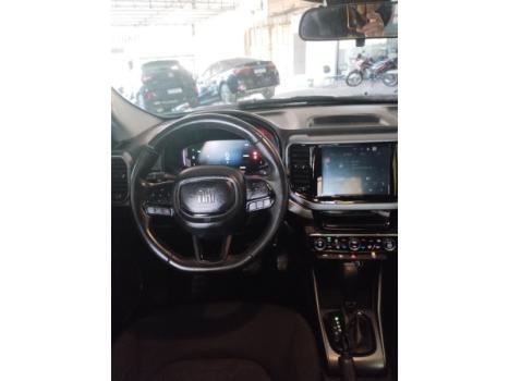 FIAT Toro 1.3 16V 4P FLEX 270 TURBO FREEDOM AUTOMTICO, Foto 14