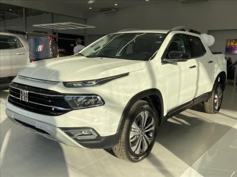 FIAT Toro 1.3 16V 4P FLEX 270 TURBO VOLCANO AUTOMTICO, Foto 3