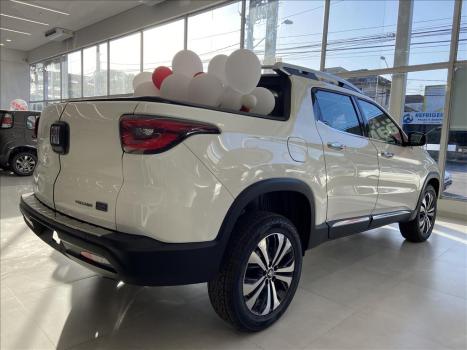 FIAT Toro 1.3 16V 4P FLEX 270 TURBO VOLCANO AUTOMTICO, Foto 4