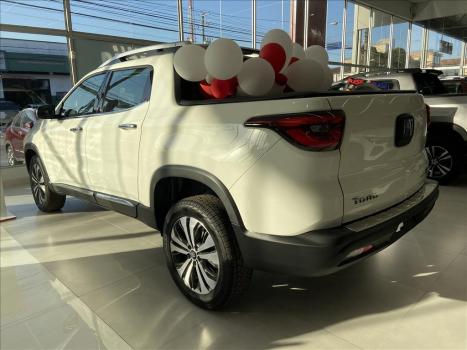 FIAT Toro 1.3 16V 4P FLEX 270 TURBO VOLCANO AUTOMTICO, Foto 6
