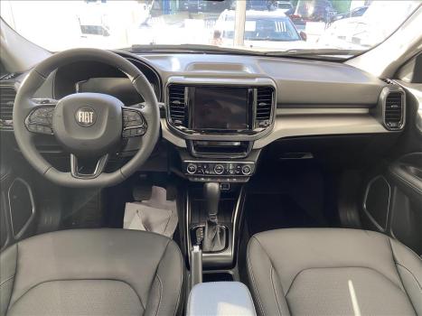 FIAT Toro 1.3 16V 4P FLEX 270 TURBO VOLCANO AUTOMTICO, Foto 7