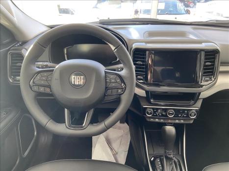 FIAT Toro 1.3 16V 4P FLEX 270 TURBO VOLCANO AUTOMTICO, Foto 8