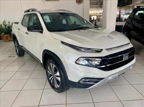 FIAT Toro 1.3 16V 4P FLEX 270 TURBO VOLCANO AUTOMTICO, Foto 1