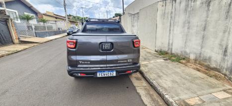 FIAT Toro 1.3 16V 4P FLEX 270 TURBO ENDURANCE AUTOMTICO, Foto 2