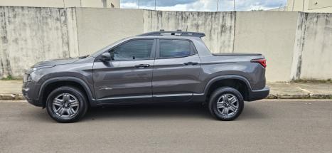 FIAT Toro 1.3 16V 4P FLEX 270 TURBO ENDURANCE AUTOMTICO, Foto 3