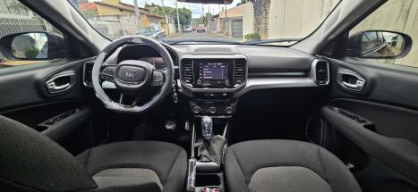 FIAT Toro 1.3 16V 4P FLEX 270 TURBO ENDURANCE AUTOMTICO, Foto 6