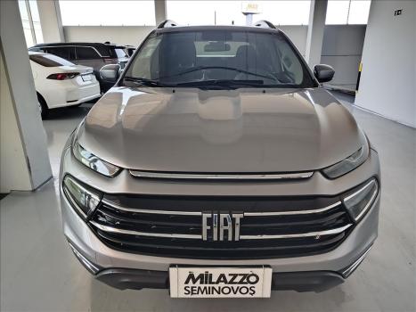 FIAT Toro 1.3 16V 4P FLEX 270 TURBO FREEDOM AUTOMTICO, Foto 2