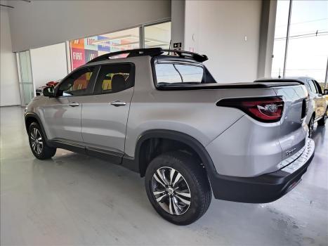 FIAT Toro 1.3 16V 4P FLEX 270 TURBO FREEDOM AUTOMTICO, Foto 4