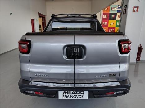 FIAT Toro 1.3 16V 4P FLEX 270 TURBO FREEDOM AUTOMTICO, Foto 5