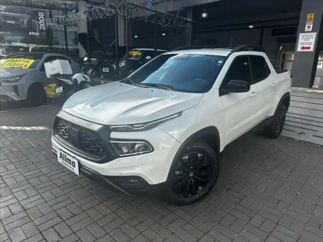 FIAT Toro 1.3 16V 4P FLEX 270 TURBO VOLCANO AUTOMTICO, Foto 1