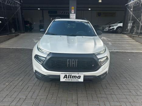 FIAT Toro 1.3 16V 4P FLEX 270 TURBO VOLCANO AUTOMTICO, Foto 2