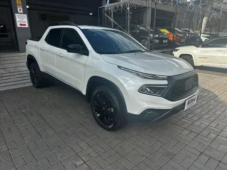 FIAT Toro 1.3 16V 4P FLEX 270 TURBO VOLCANO AUTOMTICO, Foto 3