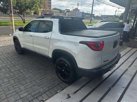 FIAT Toro 1.3 16V 4P FLEX 270 TURBO VOLCANO AUTOMTICO, Foto 4