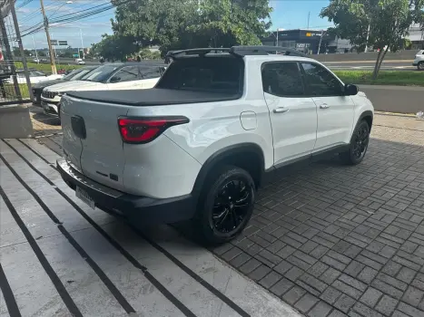 FIAT Toro 1.3 16V 4P FLEX 270 TURBO VOLCANO AUTOMTICO, Foto 6