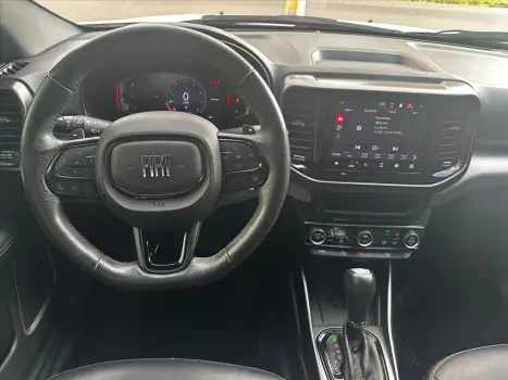 FIAT Toro 1.3 16V 4P FLEX 270 TURBO VOLCANO AUTOMTICO, Foto 9