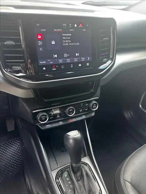 FIAT Toro 1.3 16V 4P FLEX 270 TURBO VOLCANO AUTOMTICO, Foto 12