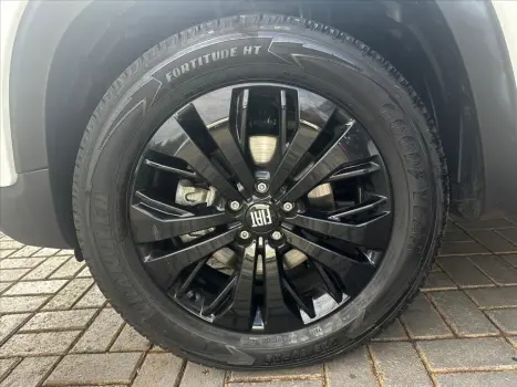 FIAT Toro 1.3 16V 4P FLEX 270 TURBO VOLCANO AUTOMTICO, Foto 16