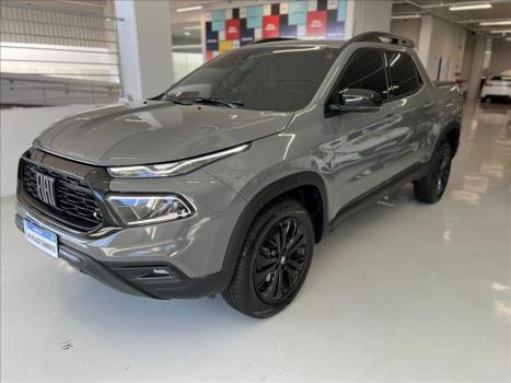 FIAT Toro 1.3 16V 4P FLEX 270 TURBO VOLCANO AUTOMTICO, Foto 1
