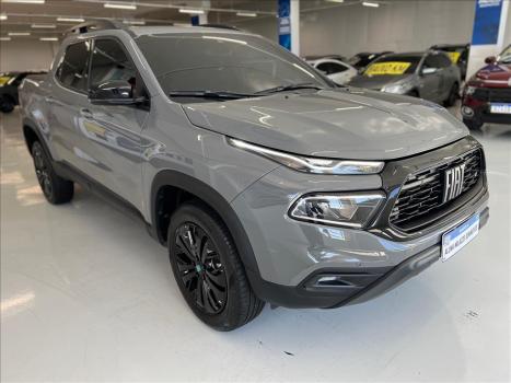 FIAT Toro 1.3 16V 4P FLEX 270 TURBO VOLCANO AUTOMTICO, Foto 3