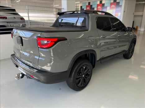 FIAT Toro 1.3 16V 4P FLEX 270 TURBO VOLCANO AUTOMTICO, Foto 6