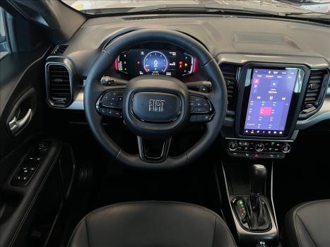 FIAT Toro 1.3 16V 4P FLEX 270 TURBO VOLCANO AUTOMTICO, Foto 7