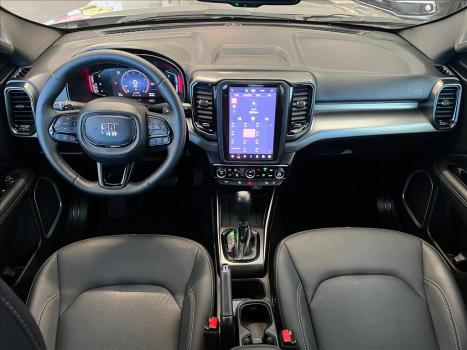 FIAT Toro 1.3 16V 4P FLEX 270 TURBO VOLCANO AUTOMTICO, Foto 8