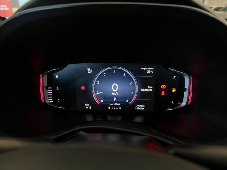 FIAT Toro 1.3 16V 4P FLEX 270 TURBO VOLCANO AUTOMTICO, Foto 9