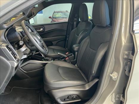 FIAT Toro 1.3 16V 4P FLEX 270 TURBO VOLCANO AUTOMTICO, Foto 10