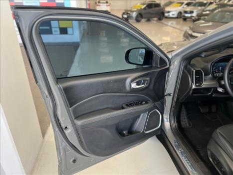 FIAT Toro 1.3 16V 4P FLEX 270 TURBO VOLCANO AUTOMTICO, Foto 11