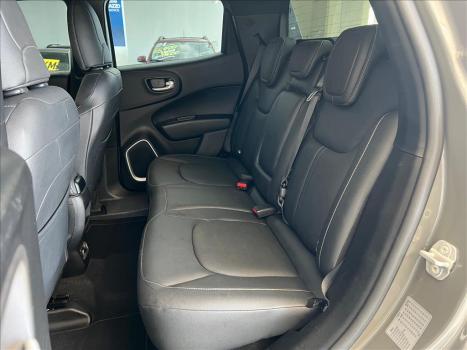 FIAT Toro 1.3 16V 4P FLEX 270 TURBO VOLCANO AUTOMTICO, Foto 12