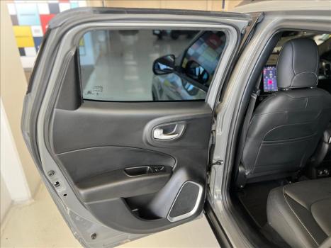 FIAT Toro 1.3 16V 4P FLEX 270 TURBO VOLCANO AUTOMTICO, Foto 13