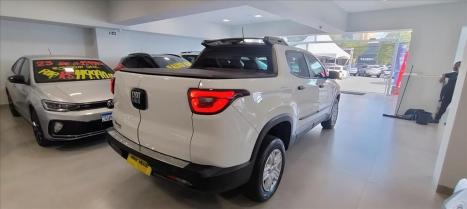 FIAT Toro 1.3 16V 4P FLEX 270 TURBO ENDURANCE AUTOMTICO, Foto 4