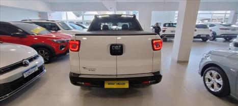 FIAT Toro 1.3 16V 4P FLEX 270 TURBO ENDURANCE AUTOMTICO, Foto 5