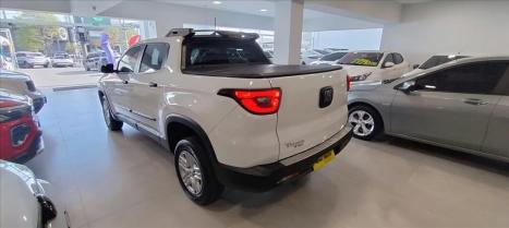 FIAT Toro 1.3 16V 4P FLEX 270 TURBO ENDURANCE AUTOMTICO, Foto 6