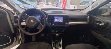 FIAT Toro 1.3 16V 4P FLEX 270 TURBO ENDURANCE AUTOMTICO, Foto 7