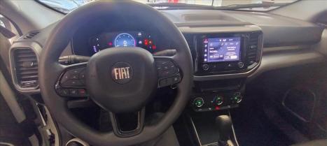 FIAT Toro 1.3 16V 4P FLEX 270 TURBO ENDURANCE AUTOMTICO, Foto 8