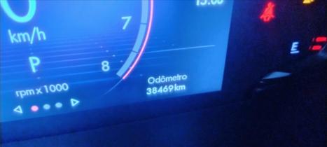 FIAT Toro 1.3 16V 4P FLEX 270 TURBO ENDURANCE AUTOMTICO, Foto 9