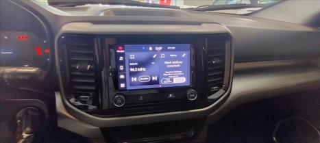FIAT Toro 1.3 16V 4P FLEX 270 TURBO ENDURANCE AUTOMTICO, Foto 10