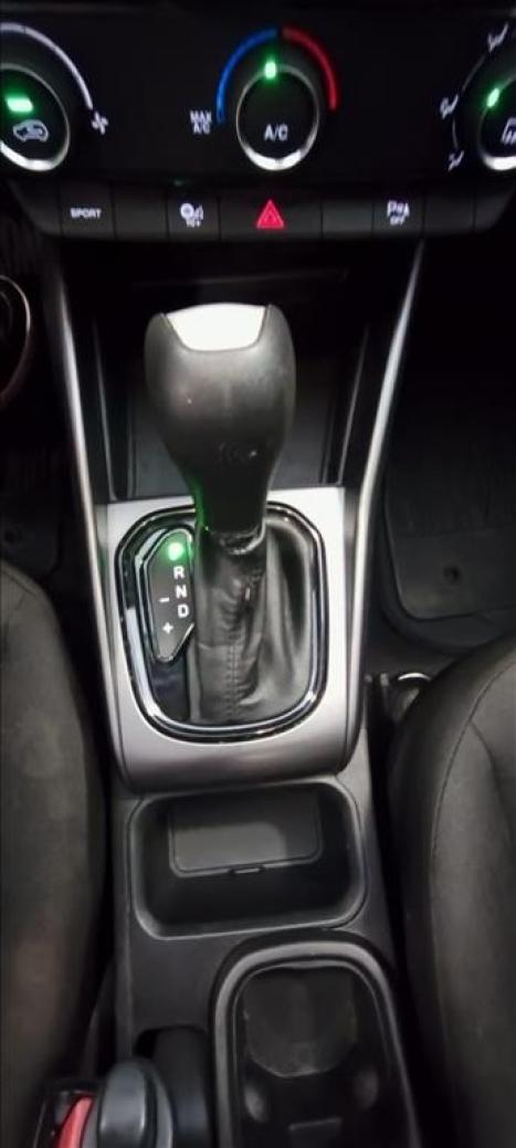 FIAT Toro 1.3 16V 4P FLEX 270 TURBO ENDURANCE AUTOMTICO, Foto 11