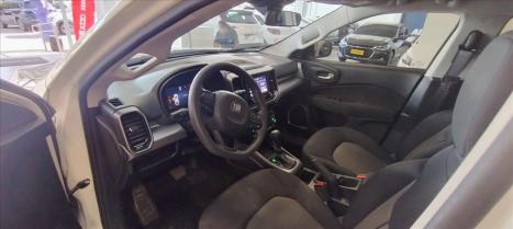 FIAT Toro 1.3 16V 4P FLEX 270 TURBO ENDURANCE AUTOMTICO, Foto 12